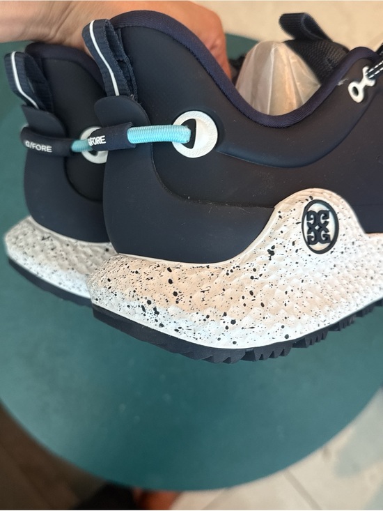 GFORE MENS MG4+ 02 GOLF SHOE size 11